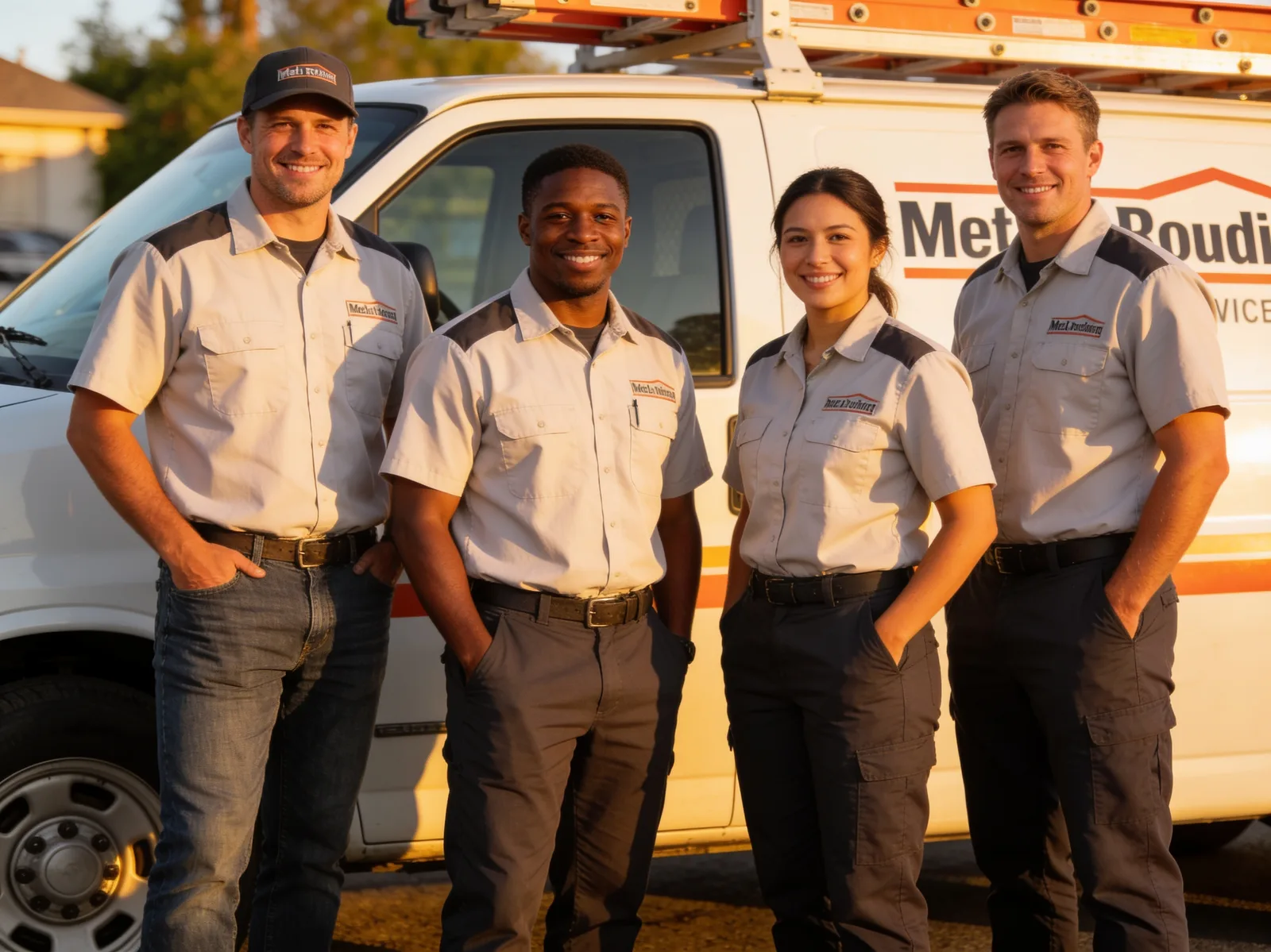 Metal Roof Installation company in Midway, FL